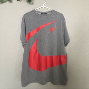 Nike Men’s Short Sleeve Graphic Tee Shirt Size 3XL